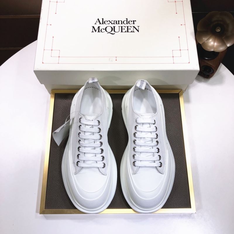 alexander M*Q*en casual shoes